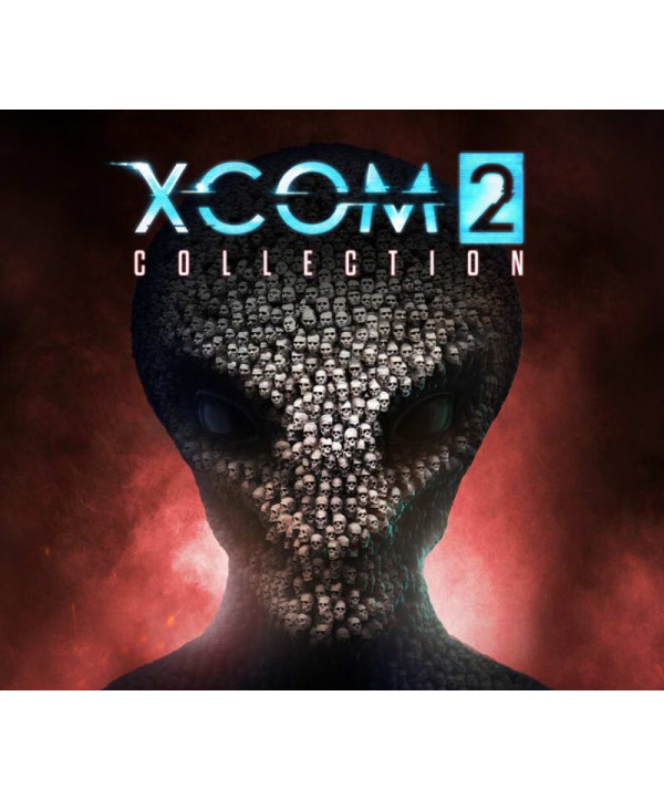 XCOM 2 Collection Steam Key OTHER